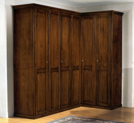 Kleiderschrank Schrank Möbel Italienische Einrichtung Schränke Schlafzimmer Neu