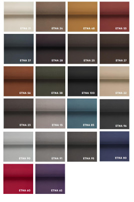 Szürke sarokkanapé ágyfunkcióval, modern L alakú dizájn