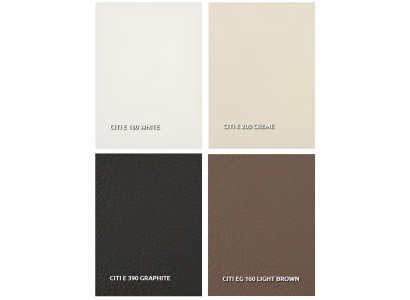 3 személyes kanapé ágyfunkcióval modern dizájnban 100% olasz bőrből