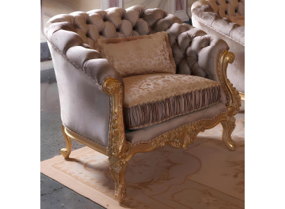 Chesterfield szék