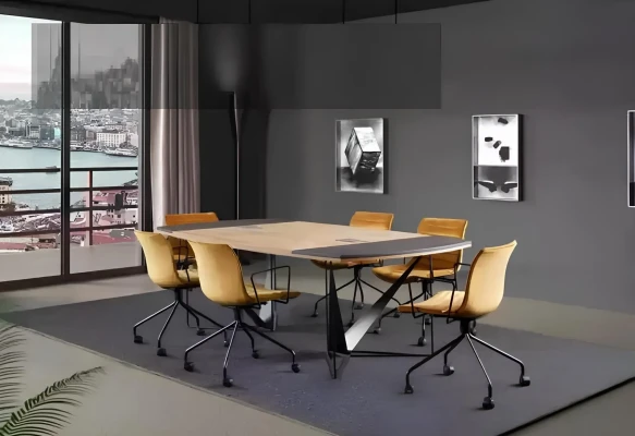 Modern konferenciapad