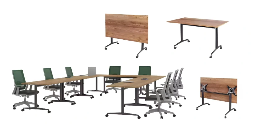 Modern konferenciapultra irodai dizájnnal
