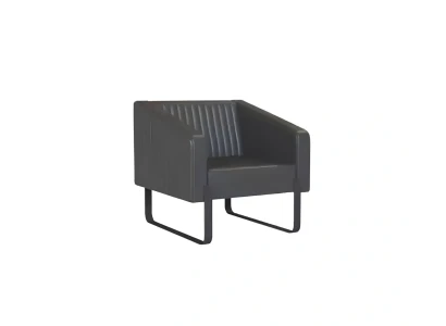 Modern egyfős fotel