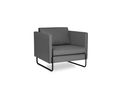 Modern fa fotel JV mobili design 1 személyes