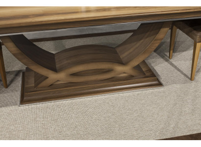 Nappali asztal lábakkal