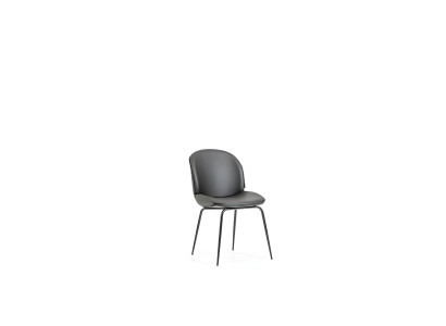 Loft asztal és 4 szék