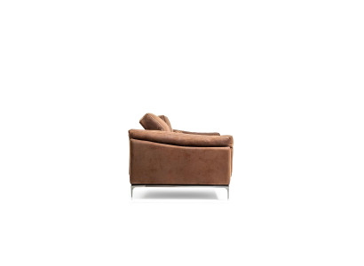 Modern fotel + közepes, puha, luxus, kényelmes, új kanapé