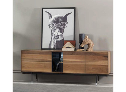 Modern praktikus kávézó büfé új tárolóhellyel