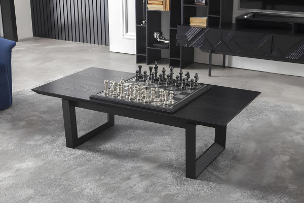 Sofa összeállítás 4+3+1 asztallal