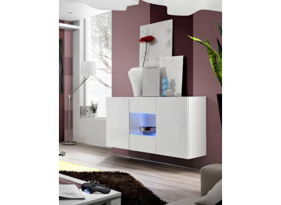 Modern fa asztal, modern és luxus bútorok, új berendezés