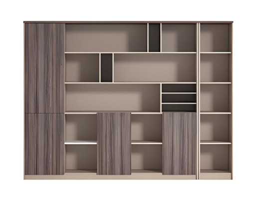 Mobil irodai szekrény