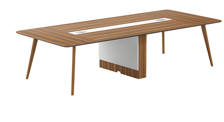 Üzleti tárgyalóasztal