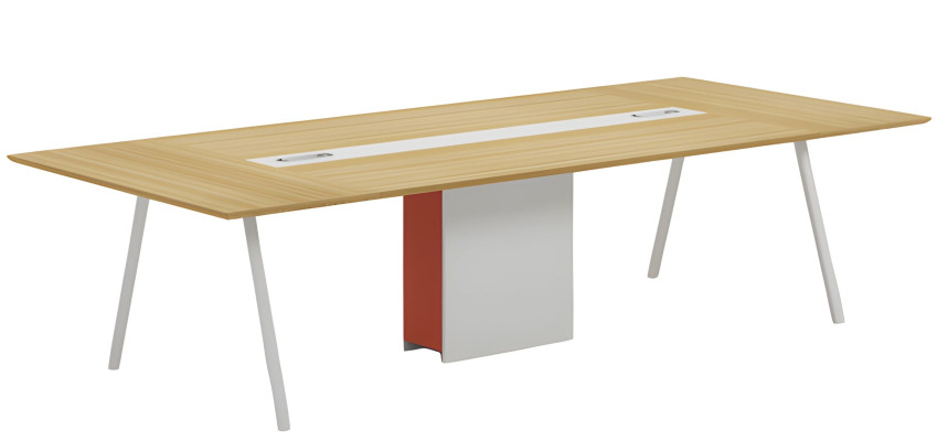 Modern konferenciapad