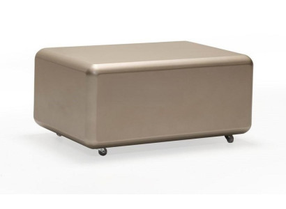 Modern nappali asztal