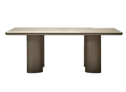 Modern és elegáns étkezőasztal