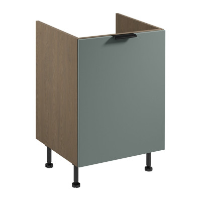 Konyhabútor Perus egyedi egység alatt