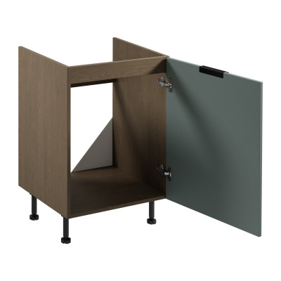 Konyhabútor Perus egyedi egység alatt