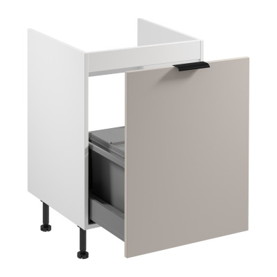 Hulladékválogató szekrény Konyhaszekrény Szelektáló rendszer