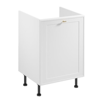 Kerekes kosár és fiókos, rendező szekrény