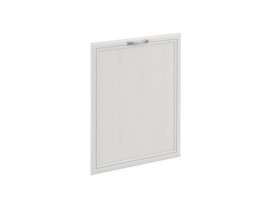 Mosogatógép elülső panel