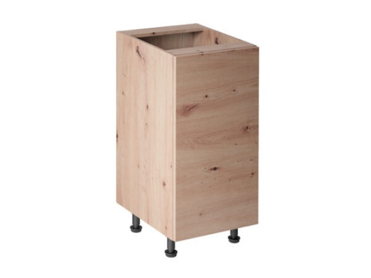 Fényes mobil konyhai szekrény