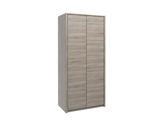 Textil tárolószekrény