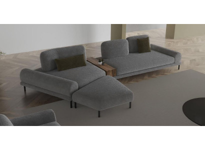 Modern és elegáns Accento kanapé az otthonába