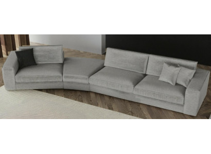 Modern kanapé elegáns dizájnnal