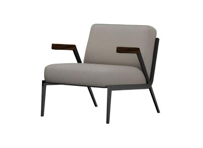 Modern és kényelmes fotel a nappaliba