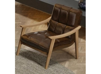 Elegáns és minimalista fotel, maximális kényelem