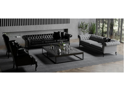 Modern és elegáns kanapé 2x