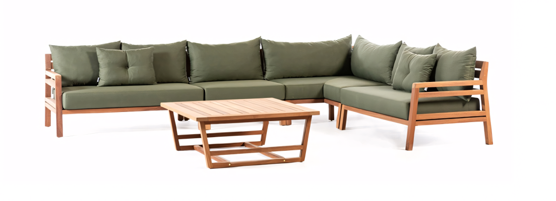 Havemøbler – Harmonia stílus és természet