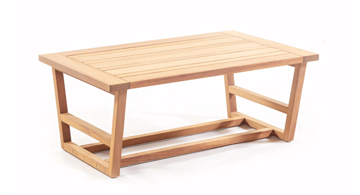 Elegáns nappali asztal az otthonához