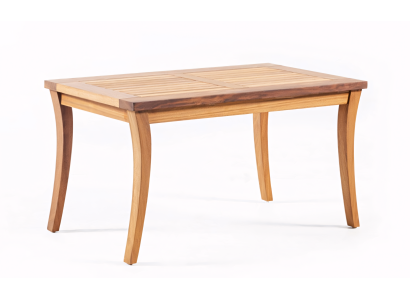 Elegáns nappali asztal