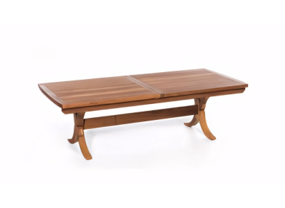 Modern étkezőasztal barátságos otthonhoz