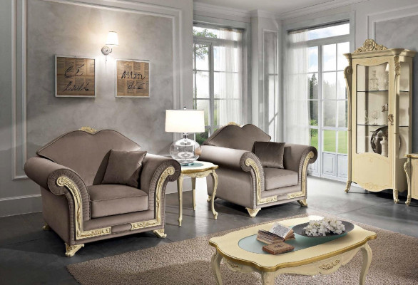 Couchtisch Wohnzimmer Design Tische Möbel Tisch Luxus Beistelltisch Holz Italien