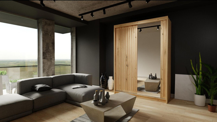 Schlafzimmer Schrank Holz Designer Neu Modern Möbel Regal Schränke Schrank