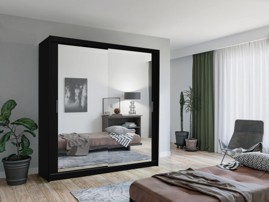 Möbel Wohnen Möbel Holz Kleiderschrank Kleider Schrank Designer Kleiderschränke