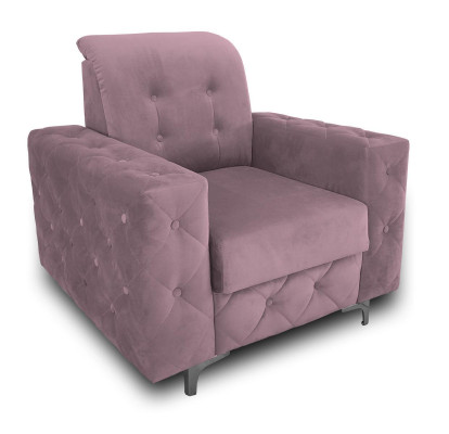 Sofa Couch Fernseh Polster Möbel Neu Sessel Einsitzer Lounge Club Möbel 1 Sitzer