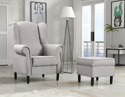 Polstersessel Stuhl Wohnzimmer Schlafzimmer Couchen Neu Sessel Lounge Club Sofa