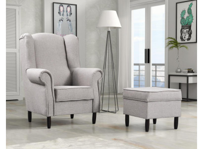 Polstersessel Stuhl Wohnzimmer Schlafzimmer Couchen Neu Sessel Lounge Club Sofa