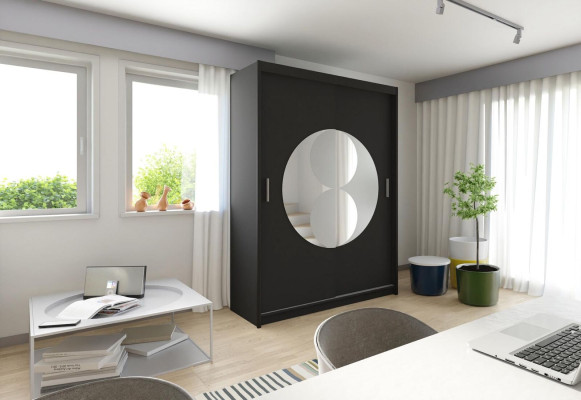 Garderobe Kleiderschrank Regal Schrank Archiv Schiebetüren Schiebetüren Büro