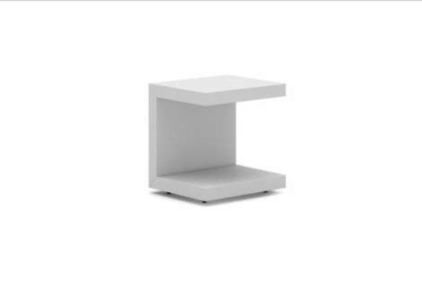 Couchtisch Set Walnuss Natur Wohnzimmermöbel Beistelltische Modern Neu