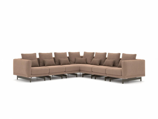 Wohnzimmer Garnitur 3tlg Einrichtung Holz Couchtisch Designer Beistelltisch