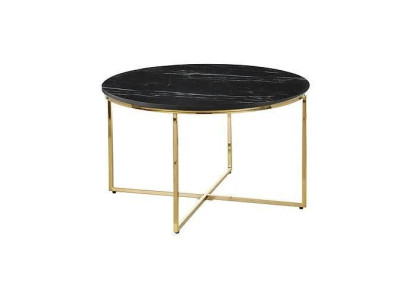  Couchtisch Wohnzimmermöbel hochwertige Materialien runder neuer Tisch Modern