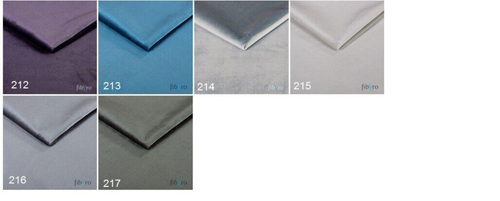 Designer Sofa Ecksofa Stoffsofa System Sofa Textil Samt Eckcouch Couch SL Sofa 2