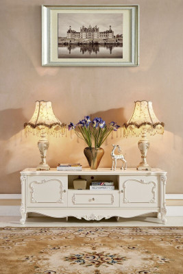 Wohnzimmerschrank Sideboard rtv Kommode tv Lowboard Möbel Schränke