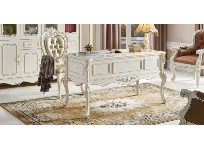 Arbeitszimmer Stuhl Design Holz Stühle Chesterfield Polster Sessel