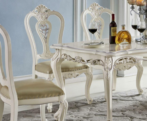Klassischer Antik Stil Holz Sessel Club Sitz Polster Textil Design Lounge Stuhl