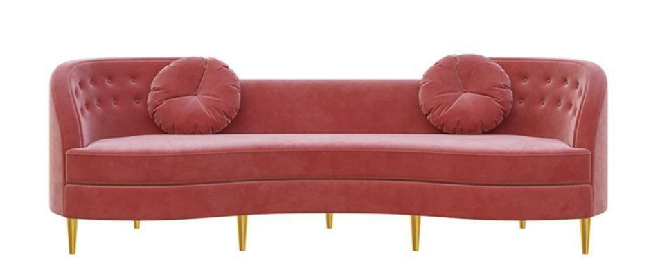 3 Sitzer Stoff Sofa Wohnlandschaft Relax Sitz Design Couch Lounge Sofas Textil